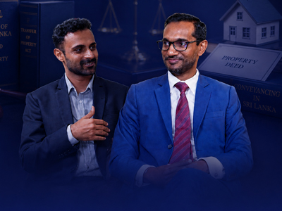Documents You Need to Sell Property in Sri Lanka: A Seller's Checklist