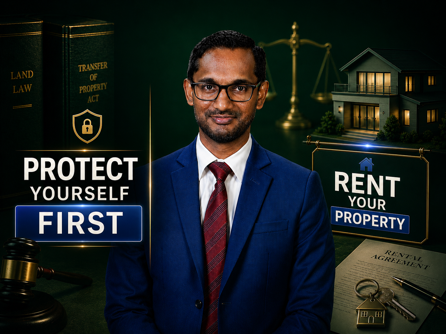 𝗥𝗲𝗻𝘁𝗶𝗻𝗴 𝗢𝘂𝘁 𝗬𝗼𝘂𝗿 𝗣𝗿𝗼𝗽𝗲𝗿𝘁𝘆 𝗶𝗻 𝗦𝗿𝗶 𝗟𝗮𝗻𝗸𝗮? 𝗣𝗿𝗼𝘁𝗲𝗰𝘁 𝗬𝗼𝘂𝗿 𝗣𝗿𝗼𝗽𝗲𝗿𝘁𝘆 𝗕𝗲𝗳𝗼𝗿𝗲 𝗬𝗼𝘂 𝗛𝗮𝗻𝗱 𝗢𝘃𝗲𝗿 𝘁𝗵𝗲 𝗞𝗲𝘆𝘀