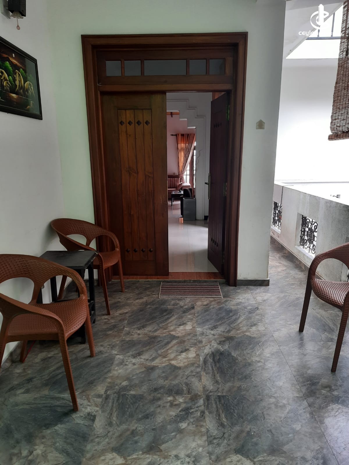 FOR RENT