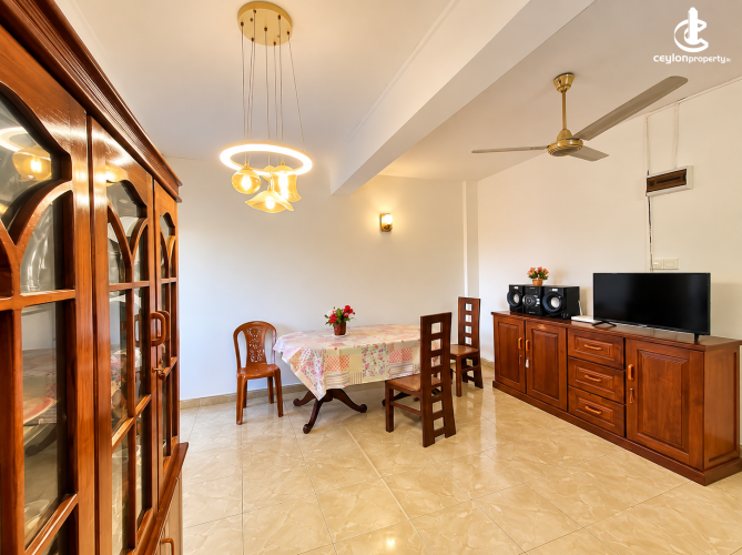 Apartment for Sale in Colombo 6 (Wellawatta,Pamankada,Kirulapona South) - 3 Bed Apartment for Immediate Sale - photo 1