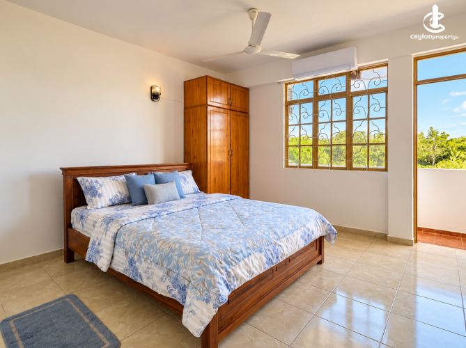 Apartment for Sale in Colombo 6 (Wellawatta,Pamankada,Kirulapona South) - 3 Bed Apartment for Immediate Sale - photo 3