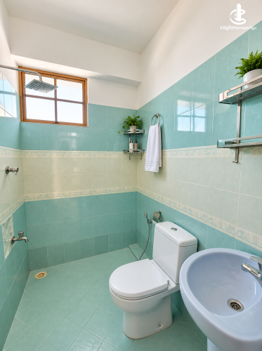 Apartment for Sale in Colombo 6 (Wellawatta,Pamankada,Kirulapona South) - 3 Bed Apartment for Immediate Sale - photo 6