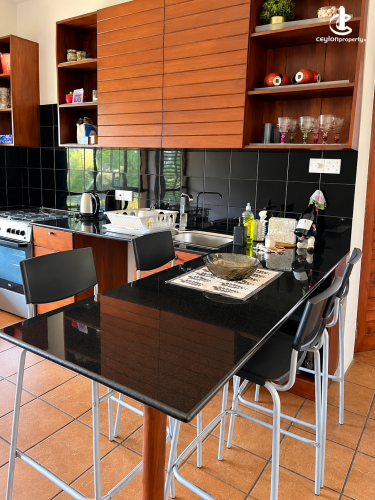 House for Sale in Thalawathugoda - Three-Storey House with Three Separate Units for Sale in Crestwood Terrace - photo 7