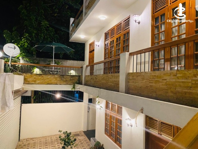 Apartment for Sale in Wattala - 03 Storey House for sale in Kerawalapitiya, Wattala - photo 3