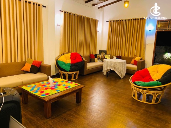 Apartment for Sale in Wattala - 03 Storey House for sale in Kerawalapitiya, Wattala - photo 5