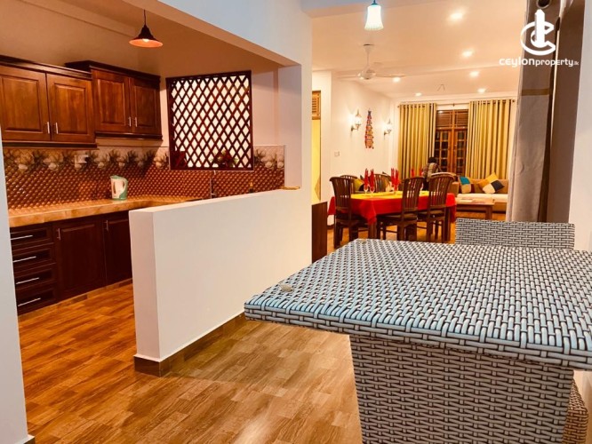 Apartment for Sale in Wattala - 03 Storey House for sale in Kerawalapitiya, Wattala - photo 8