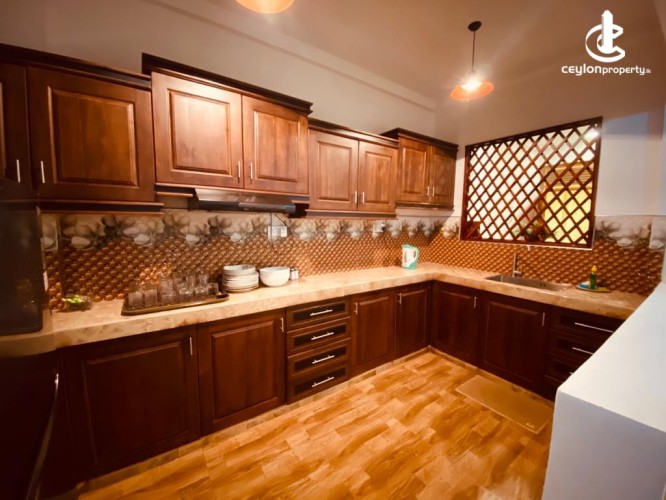 Apartment for Sale in Wattala - 03 Storey House for sale in Kerawalapitiya, Wattala - photo 9