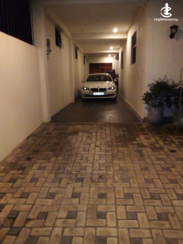 Apartment for Sale in Wattala - 03 Storey House for sale in Kerawalapitiya, Wattala - photo 10