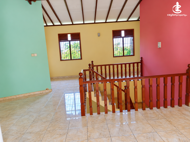 House for Sale in Kiribathgoda - HOUSE FOR SALE IN KIRIBATHGODA - photo 5