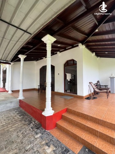 House for Sale in Maharagama - Two-Storey House for Sale – Maharagama - photo 2