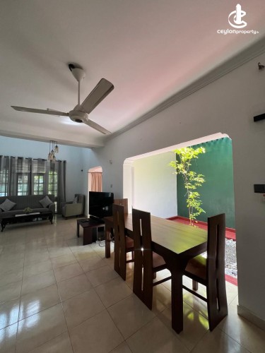 House for Sale in Maharagama - Two-Storey House for Sale – Maharagama - photo 6