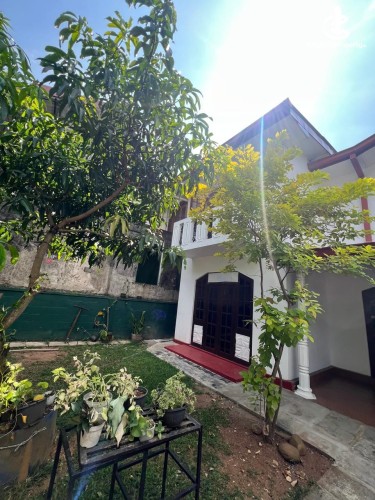 House for Sale in Maharagama - Two-Storey House for Sale – Maharagama - photo 11