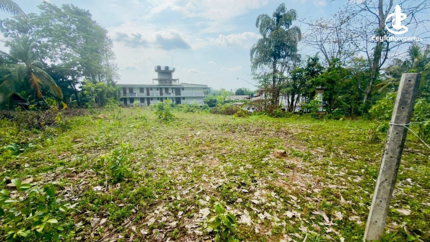 Land for Sale in Homagama - Commercial / Residential Land for Sale – Homagama - photo 3