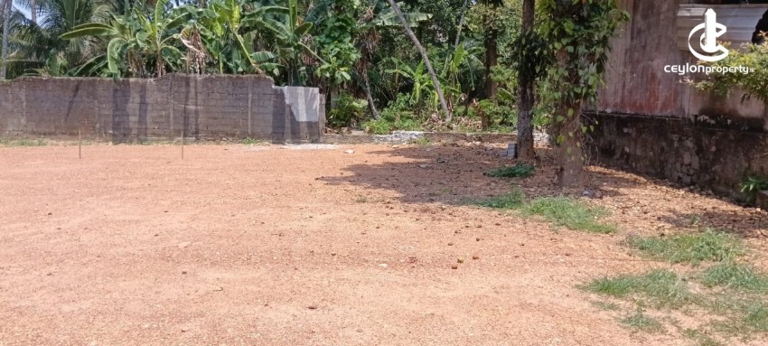 Land for Sale in Piliyandala - Land for Sale in Parana Para, Piliyandala - photo 3