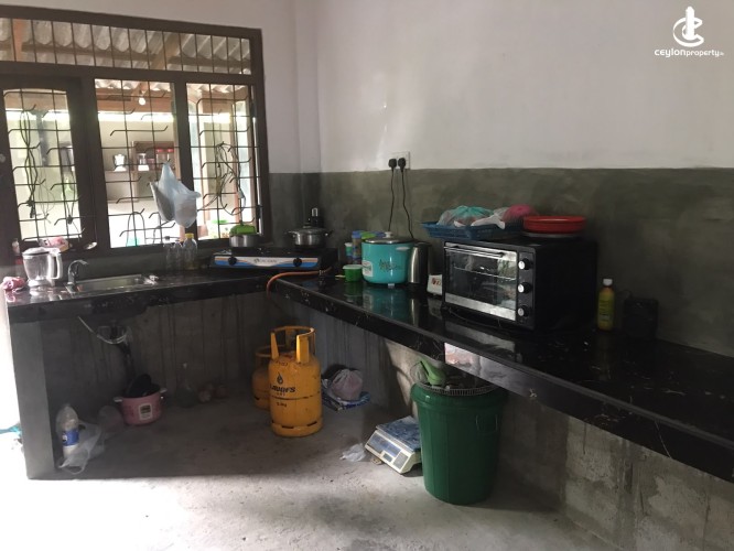 House for Sale in Kaduwela - Two-Story House for Sale in Kaduwela - photo 4