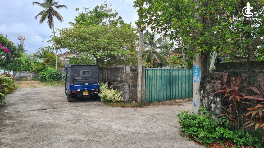 Land for Sale in Panadura - Land for Sale near Panadura Galle Road - photo 3