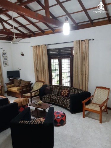 Other for Sale in Balangoda - MODERN 4-BEDROOM BUNGALOW WITH NEARLY 2 ACRES OF LAND FOR SALE – BALANGODA - photo 2