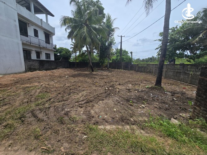 Land for Sale in Kelaniya - HIGHLY RESIDENTIAL LAND FOR SALE – KOHOLWILA JUNCTION, KELANIYA - photo 4