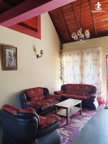 House for Sale in Nuwara Eliya - House & Land for Sale – Katumana, Nuwara Eliya - photo 2