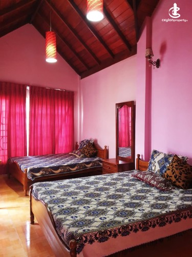 House for Sale in Nuwara Eliya - House & Land for Sale – Katumana, Nuwara Eliya - photo 4