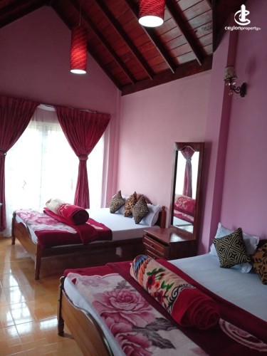House for Sale in Nuwara Eliya - House & Land for Sale – Katumana, Nuwara Eliya - photo 5