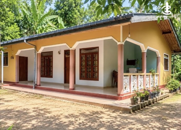 Land for Sale in Matale - Land for sale in matale - photo 1