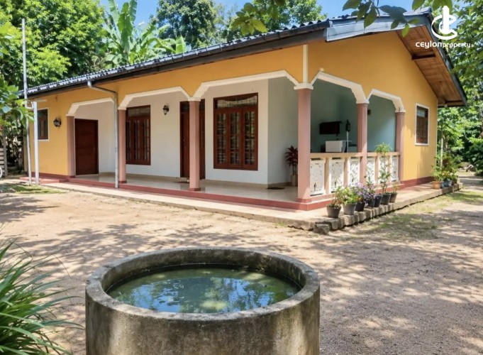 Land for Sale in Matale - Land for sale in matale - photo 4