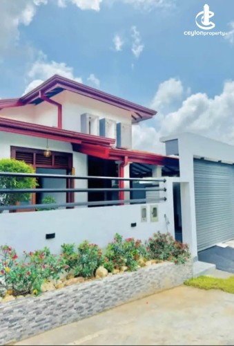 Land for Sale in Piliyandala - Land for sale in piliyandala - photo 1