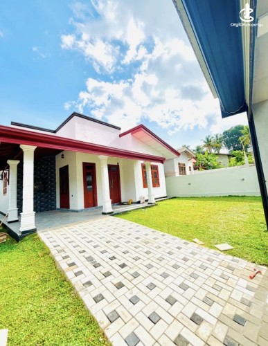 House for Sale in Homagama - House for sale in homagama - photo 1