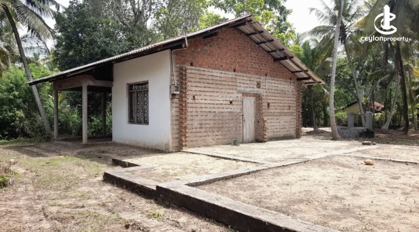 Land for Sale in Chilaw - Land for sale in bowatta - photo 1