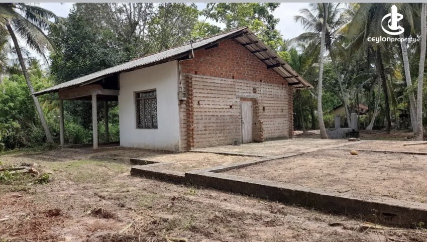 Land for Sale in Chilaw - Land for sale in bowatta - photo 5