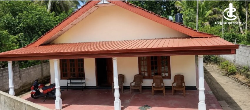 Land for Sale in Mawathagama - Land for sale in Mawathagama - photo 1