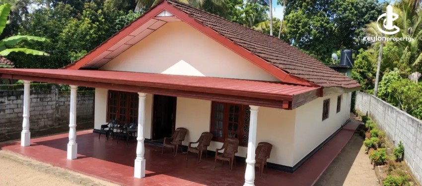 Land for Sale in Mawathagama - Land for sale in Mawathagama - photo 3