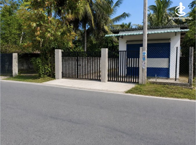 Land for Sale in Mawathagama - Land for sale in Mawathagama - photo 6
