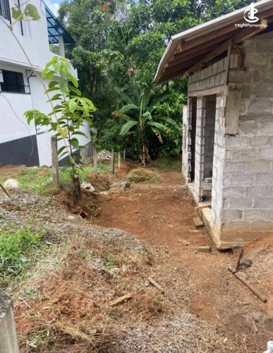 Land for Sale in Homagama - Land for sale in homagama - photo 1