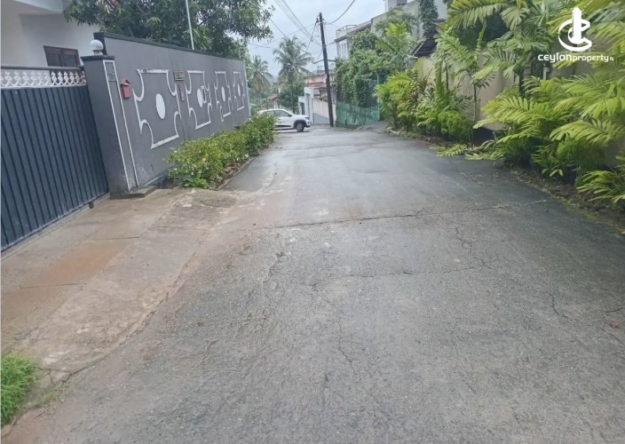 Land for Sale in Malabe - Land for sale in arangala - photo 6