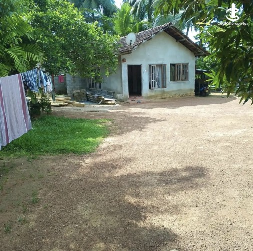 Land for Sale in Aluthgama - Land for sale in Aluthgama - photo 1