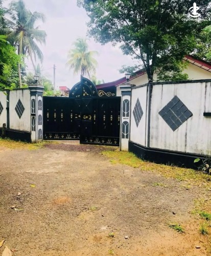 Land for Sale in Polgahawela - Land for sale in polgahawela - photo 6