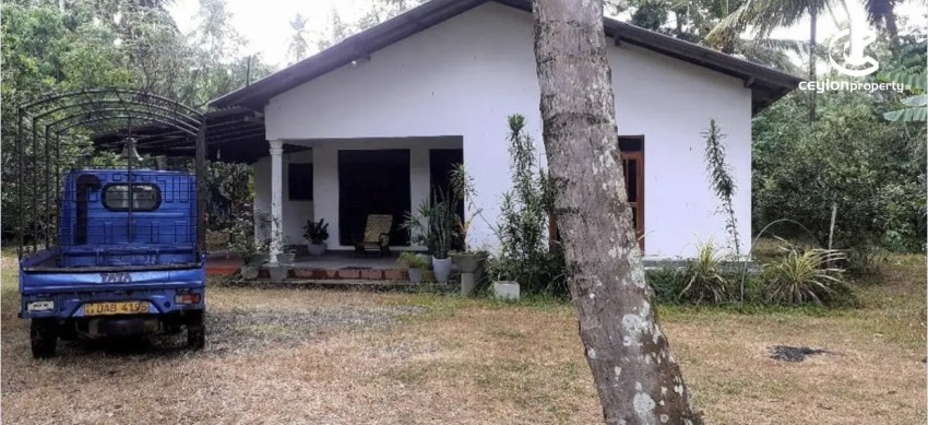 Land for Sale in Kurunegala - Land for sale in hanhamuna - photo 1