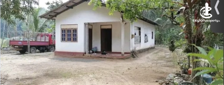 Land for Sale in Bulathsinhala - Land for sale in bulathsinhala - photo 3