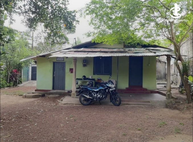 Land for Sale in Kiribathgoda - Land for sale in Kiribathgoda - photo 1