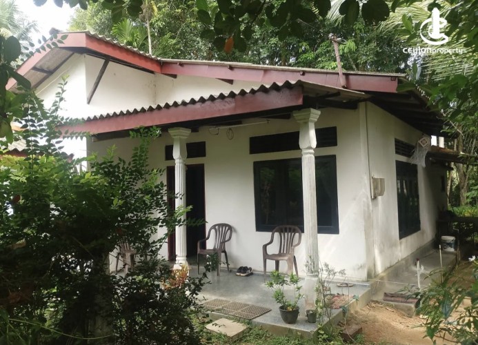 Land for Sale in Minuwangoda - Land for Sale in Minuwangoda - photo 1