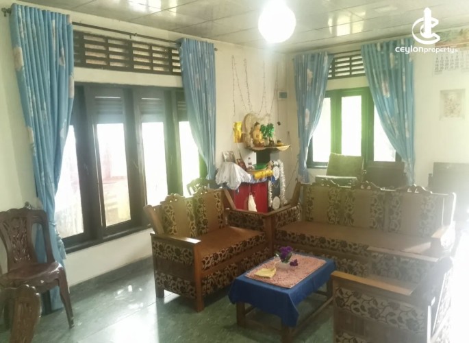 Land for Sale in Minuwangoda - Land for Sale in Minuwangoda - photo 4