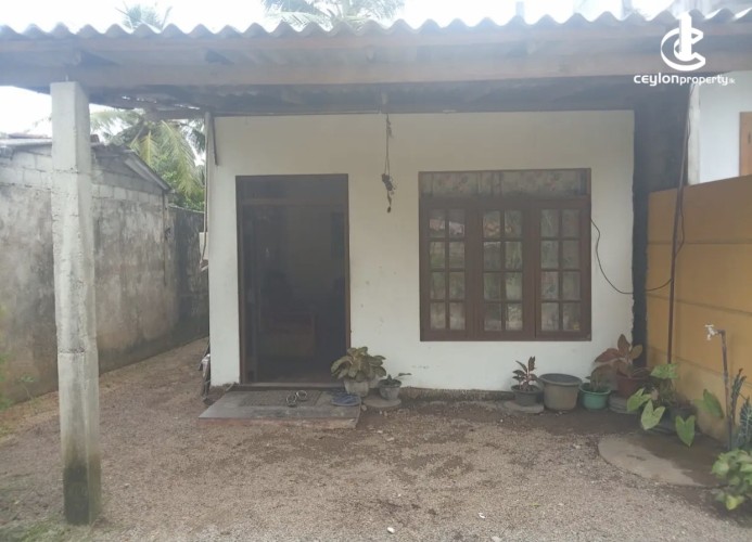Land for Sale in Piliyandala - Land for Sale in Piliyandala - photo 1