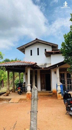 Land for Sale in Anuradhapura - Land for sale in Anuradapura - photo 1
