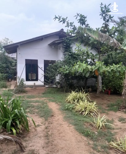 Land for Sale in Hambantota - Land for sale in suriyawewa - photo 1