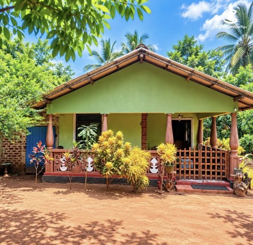 Land for Sale in Nikaweratiya - Land for sale in nikaweratiya - photo 1