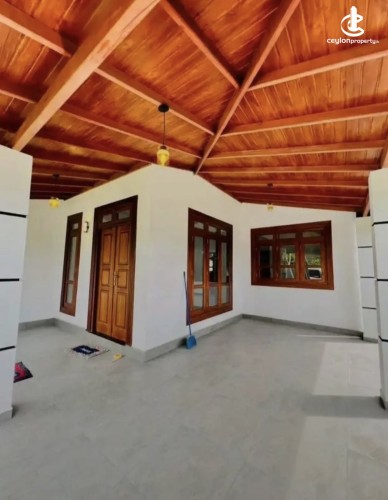 House for Sale in Homagama - House for sale in homagama - photo 1