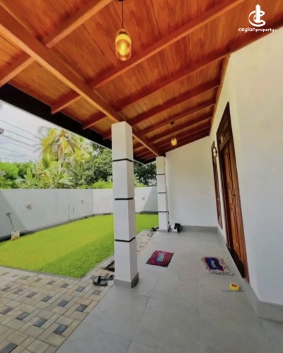 House for Sale in Homagama - House for sale in homagama - photo 2