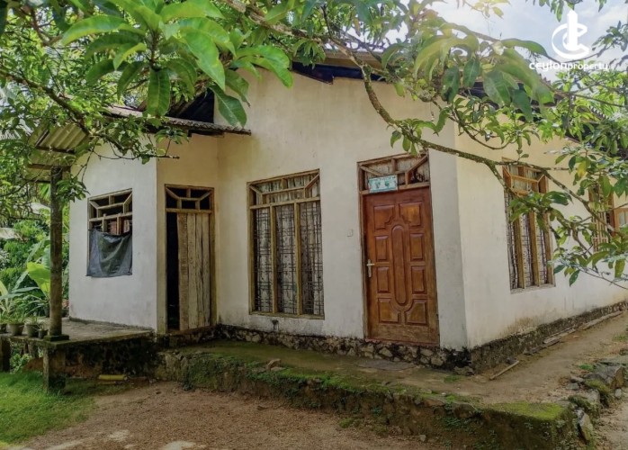 Land for Sale in Kuruwita - Land for sale in kuruwita - photo 1